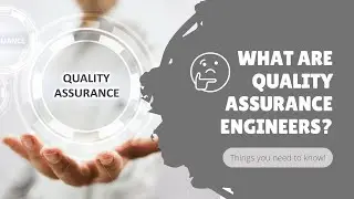 Who is Software Engineer? [Roles of Software Engineer] #QAEngineer #SoftwareQuality #SoftwareQA