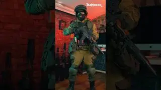Russian Spetsnaz Loadout 🇷🇺 