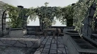 PROUDSPIRE TNF BEDS PLUS - SKYRIM SPECIAL EDITION MODDED