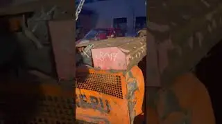 Компрессор винтовой с диз.приводом, стационарный ЗИФ-ПВ-6/VG