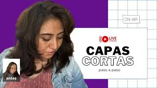 Cómo Cortar Capas Cortas como un Profesional: Secretos Revelados
