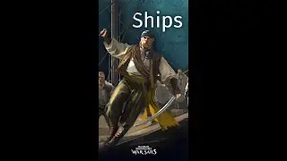 Our newest dev blog is here! 🚢
