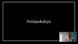Postapokalyps