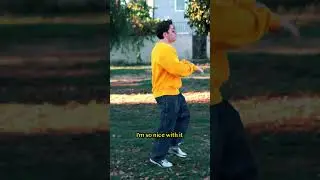 This rapper is still making music?! 🤯 ‘Outta Reach’ by Hoodie Allen out now #shorts