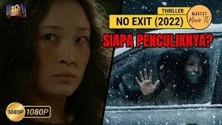 TERJEBAK BADAI SALJU, IBU KOMA MASUK RUMAH SAKIT, BERURUSAN SAMA PENCULIK. AMPUUUNNN!!!!