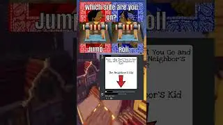 Random stolen memes