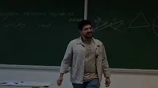 Geometri Okuma Grubu #1 (2024 BAHAR)