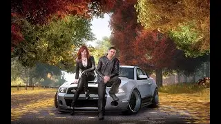 NFS The Run