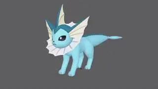 vaporeon