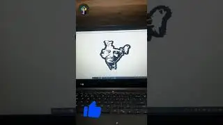 Draw APJ In Python 🐍...... 《 CodeWithAakarsh 》