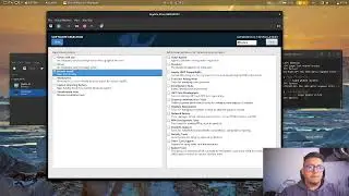 Instalación de Almalinux 8