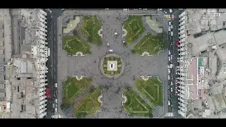 Plan Maestro del Centro Histórico de Lima: balance a un año para su recuperación integral