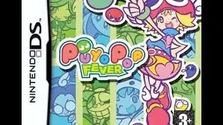 Puyo Pop Fever Review