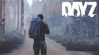 Con Artists & Killers - DayZ