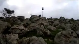 Al Qaeda group doing recon of Israeli border in the Golan heights