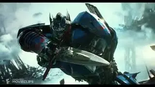 Trasformers (AMV) Stunnin.