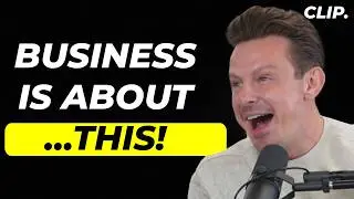 Supercar investing, networking and dreaming
