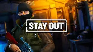 ⭐Stalker Online | Stay Out ► ТВИН ► ГДЕ И КАК ФАРМИТЬ? ► ВЕЗА//АЭРО//ЛЮБИЧ    #stalkeronline