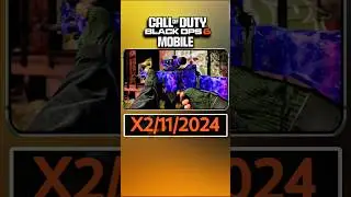 BLACK OPS 6 MOBILE LANZAMIENTO Y FECHA OFICIAL