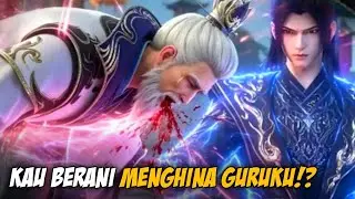 BTTH Ep 204 - 205!! Xiao Yan Turns the Yao Clan Upside Down‼️ And Beats Up Anyone Who Dares Insul...