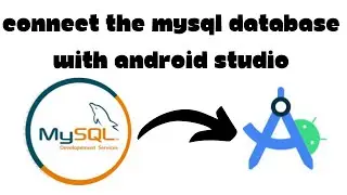 How to Connect the Mysql Database with the Android