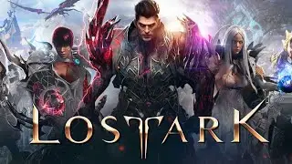 Lost Ark Sets New Concurrent Player Record On Steam after just 24 hours