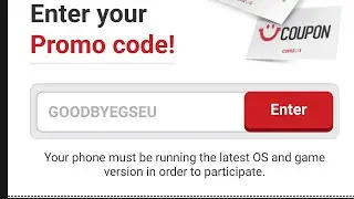 Promo Code 2019.08.17-05