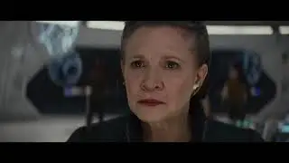 Звёздные войны 8  Последние джедаи — Русский трейлер 4К, 2017 star wars