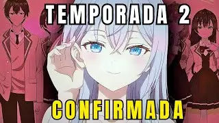 Tokidoki Bosotto Russian TEMPORADA 2 Confirmada
