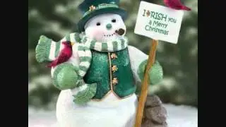 Irish Christmas Wish