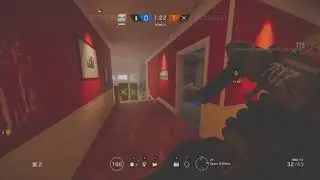 SMG-12 Test