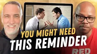 WATCH THIS Before You Argue About THEOLOGY Online | Leighton Flowers | Corey Minor