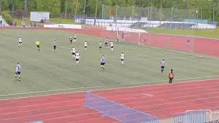 12.05.2024. Металлург Выкса - Арзамас - 6:0 (2:0). Второй гол Вячеслава Ремизова