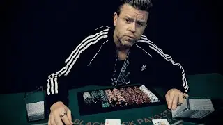 ASMR | High Stakes with Dmitri