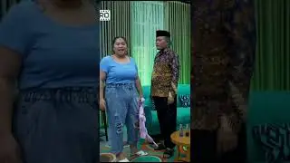 Susle Mau Nambah Bini Lagi 😂😂 || #shorts #sule #inibukantalkshow