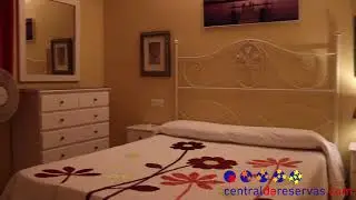 Apartamentos Vera Natura, Vera