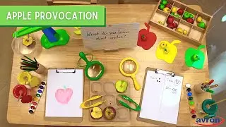 Apple Provocation