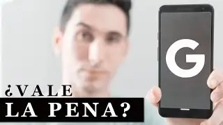 Google Pixel 3a XL 📱 ¿VALE LA PENA EN 2020? [ Review en Español ]