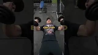 STOP Doing This CHEST Exercise!
