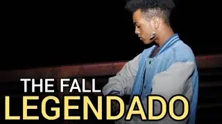 XXXTENTACION - THE FALL (LEGENDADO)