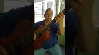 Aria AK-35 Demo