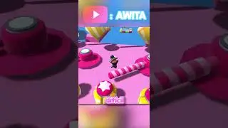 Awita vs Deep en Mapa de youtubers