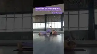 #yoga #yogaonline #йогадома #хатхайога #медитация #hathayoga