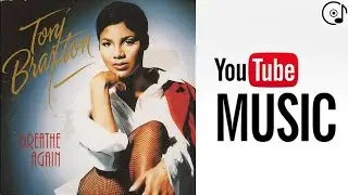 Toni Braxton - Breath Again (1993)