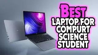 ✅ Top 5:💻 BEST Laptop For Computer Science In 2024 [ Best Laptop For College ]