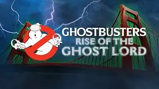 Ghostbusters: Rise of the Ghost Lord | Official Launch Trailer