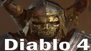 Diablo 4 - Episode 10
