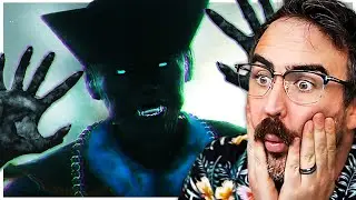 Dad's Back in Action! | Ghost Watchers Latest Update