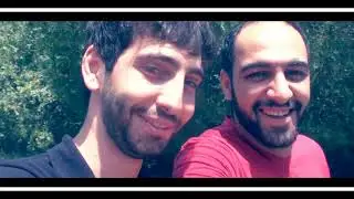 BACKSTAGE - Menak Es u Du (Մենակ ես ու դու)