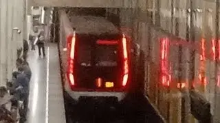 Поезд 